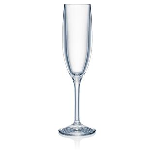 Champagneglas polycarbonat 16,6cl