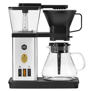 Kaffebryggare 1,25L 1430-1690W