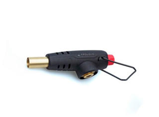 PV900 Brännare / Handsalamander med
Piezotändning exkl. Gas