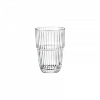 Barshine glas longdrink stapelbart härdat 38cl