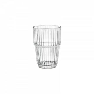 Barshine Glas Longdrink Härdat 38cl