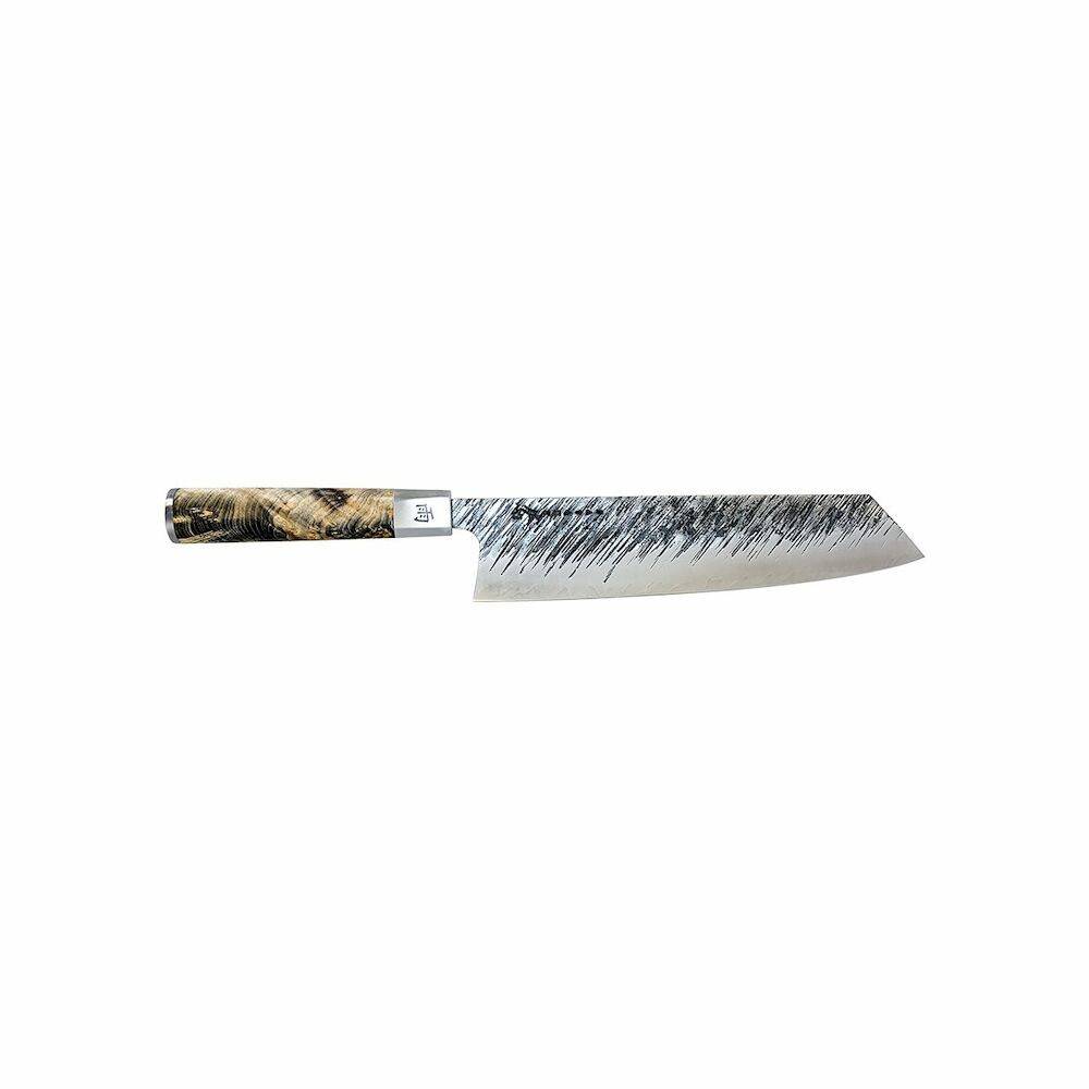 Satake Ame Kiritsuke kniv 23cm