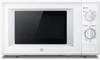 Mikrovågsugn 700W 20L