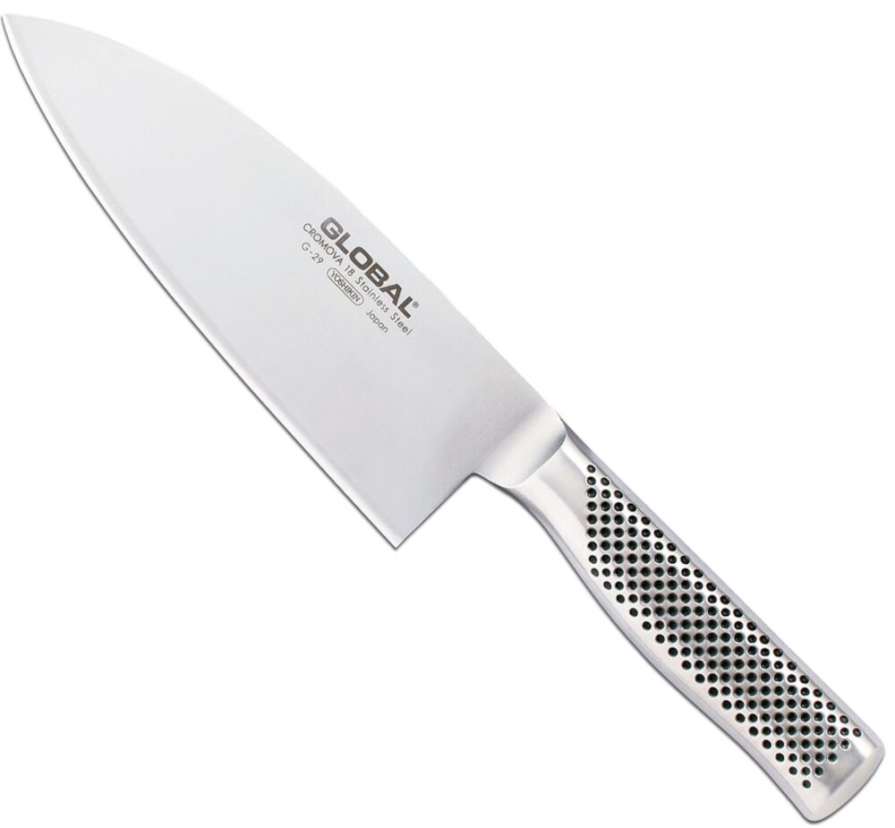 Kött/fiskkniv G29 18cm