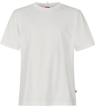 T-shirt Unisex Vit 3XL