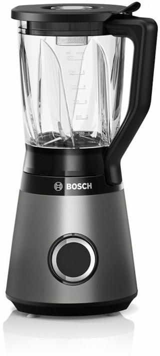 Serie 4 Mixer VitaPower Silver 1200W