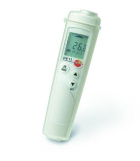 IR-termometer T2 -50-+300°C