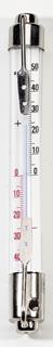 Termometer Ute Klassisk -50 +50°c