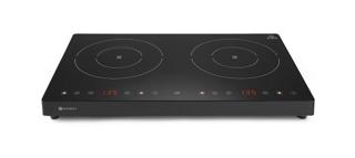 Induktionshäll Dubbel 230V / 3,5kW