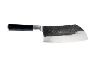 Kniv Kuro Mori med Fodral 38,5cm