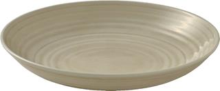 Country House Tallrik Djup Coupe Sand Ø26cm
