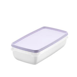 Frost Frysburk Lila 1,2L 2-pack