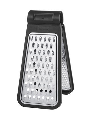 Rivjärn Fällbart Rostfri Svart 25cm