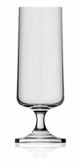 Perl Ölglas Pokal 03. 39,4cl