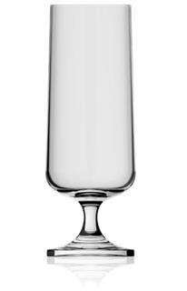 Perl Ölglas Pokal 04. 52,3cl