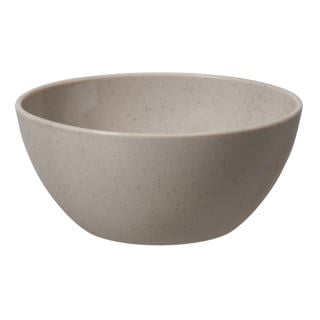 Skål BIO-plast Grå 40cl