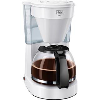 Kaffebryggare Easy 2.0 Vit 1050W 1,25L