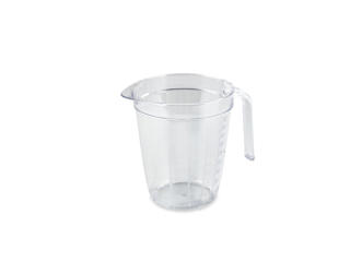 Mått plast 1L