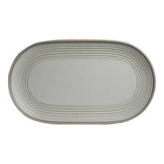 Salinas Fat Melamin Tapue 35,56x20,32cm