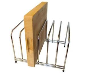 Ställ för 6st Skärbrädor