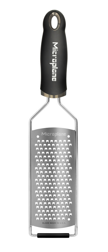 Gourmet Rivjärn Grovt Rostfri 31x7,5cm
