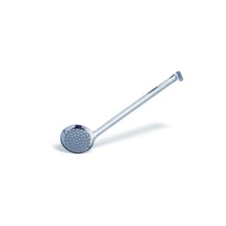 Hålslev Rostfri Ø10cm 33cm