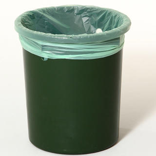 Sorteringstunna Plast 37L