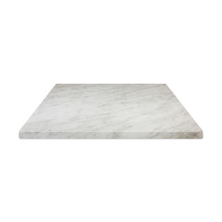 Marble Bordsskiva 60x60cm