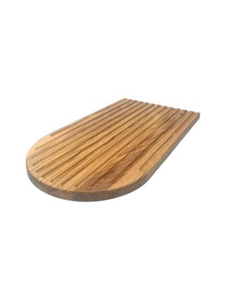 Skärbräda Ek 500x270x21mm