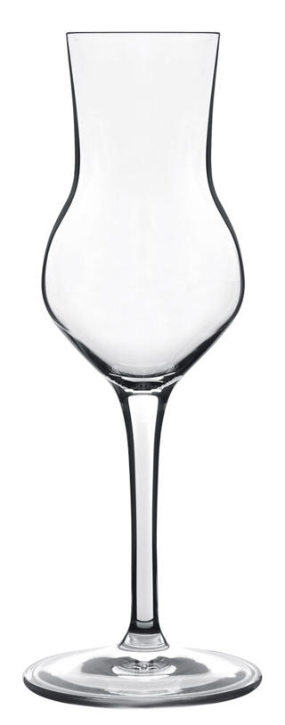 Atelier Grappaglas 8cl