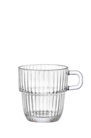 Barshine Kaffeglas 25cl