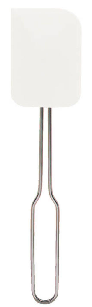 Slickepott Silikon/Rostfri 32cm