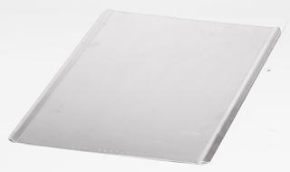 Bakplåt Slät Sickade Långsidor Obehandlad GN 1/1