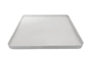 Uppsamlingsbricka plast 50x50cm till Wexiödisk
diskkorgar