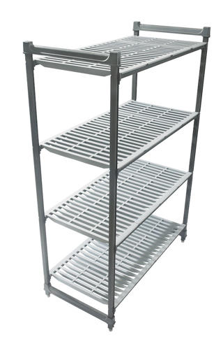 Hylla Camshelving 400x1080x1800mm