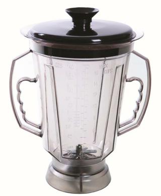 Kanna SB-4 inklusive kniv & lock