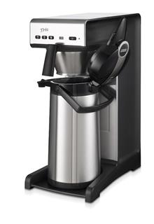 Kaffebryggare automatisk THA10