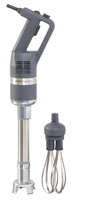 Visp/stavmix CMP250 Combi Rostfri Grå 310 W