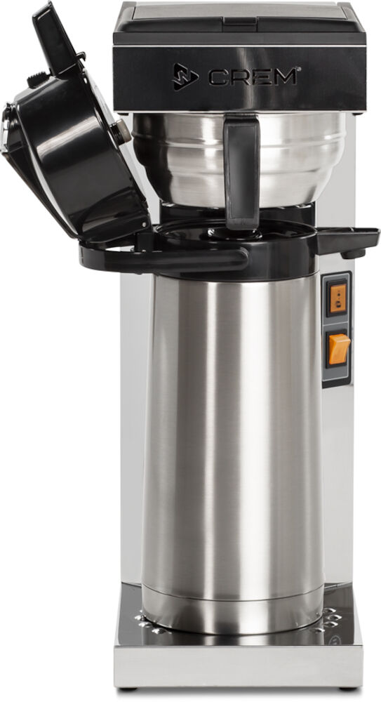 KAFFEBRYGGARE MANUELL M 2 KAFFEBRYGGARE MANUELL M 2
