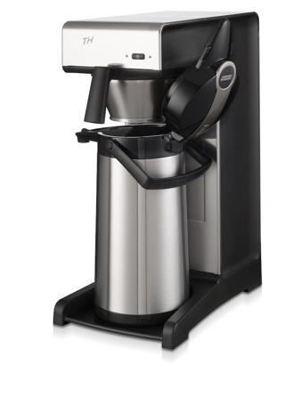 Kaffebryggare termos TH10 2,2L