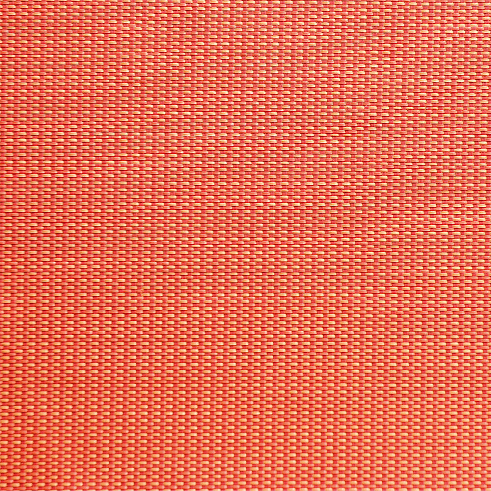 Bordstablett PVC Orange 45x33cm