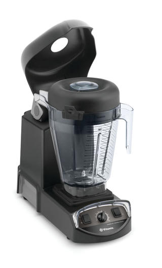 Vitamix XL 5,6L för både varma och kalla produkter