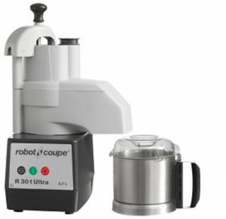 Food Processor R301U