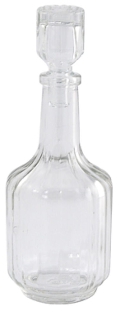 Flaska till 531044 glas