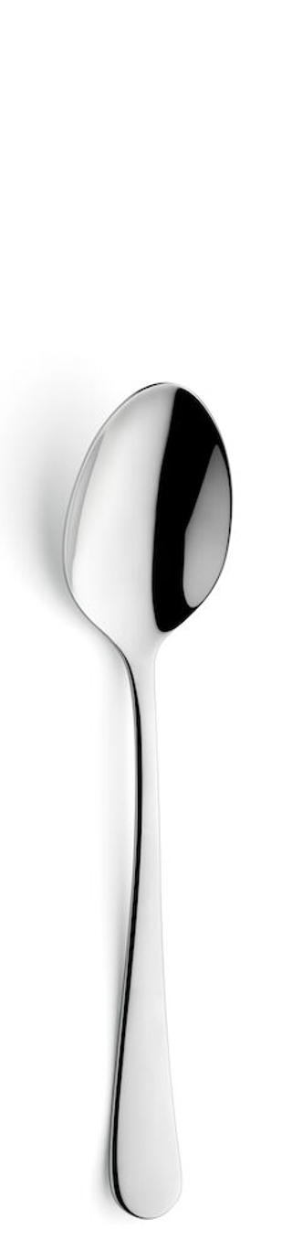 Austin Dessertsked Rostfri 18/0 184mm