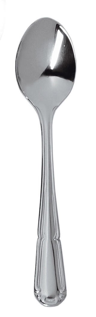 Barock Kaffesked 120mm