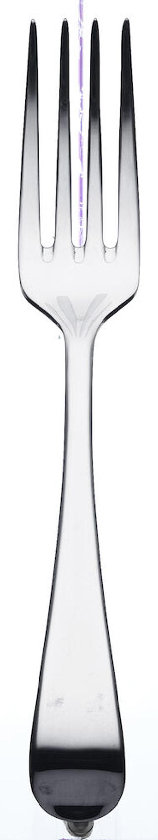 Serveringsgaffel 240mm