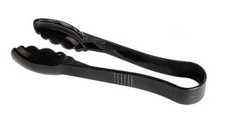 Tång Svart PC Plast 23cm