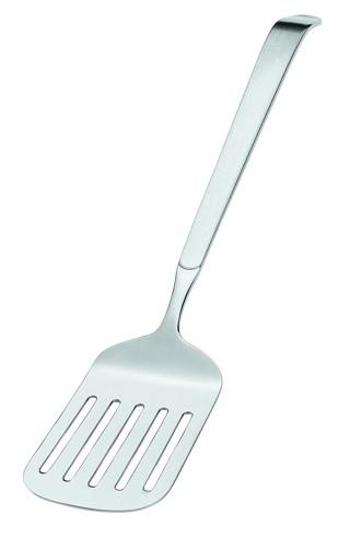 Serveringsspade Perforerad 18/10 310mm