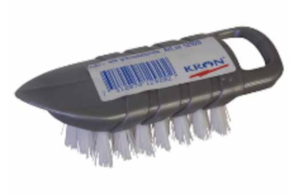 Rotfruktsborste 14cm